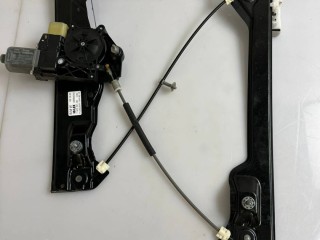 стеклоподъемник передний левый BMW X2 F39 2021, 1.5 л., B38 B15 A, бензин, АКПП, 51337462603, 7420391