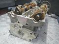 головка блока цилиндров Opel Omega B [рестайлинг] 2000, 3.0 л., бензин, 90411847 - фото №8