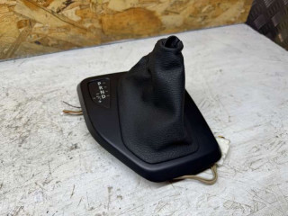чехол рычага КПП BMW X1 E84 2010, 2.0 л., дизель, АКПП, 6932887, 2991685