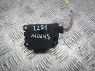 моторчик заслонки печки Renault Modus 1 поколение 2005, 1.5 л., дизель, МКПП, хетчбэк 5 дв.