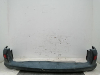 бампер задний Renault Kangoo 1 поколение 1999, 1.9 л., дизель, пикап