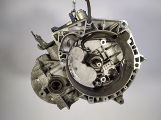 КПП механическая (МКПП) Fiat Bravo 2 поколение 2007, 1.4 л., Ti, бензин, МКПП, передний привод, M32, M32FF1R, 3941HA, 11657632D