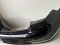 бампер задний Volkswagen Passat B7 2014, 1.4 л., CAXA, бензин, АКПП, седан, 3AE807417F, 3AE807521A - фото №14