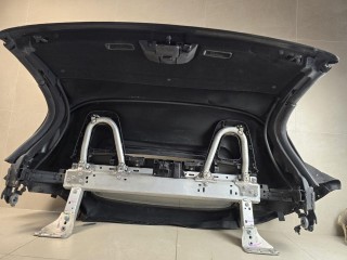 защита при переворачивании Fiat 124 Spider 1 поколение 2020, 1.4 л., АКПП, красный, кабриолет, задний привод, 6000635137