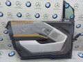 дверь передняя левая BMW i3 L01 2015, 1.3 л., бензин - фото №7