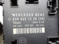 блок комфорта Mercedes-Benz Vito W639 2005, 2.2 л., дизель, МКПП, микроавтобус, 6398201226 - фото №4