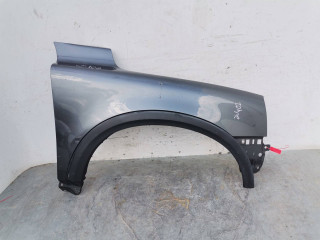 крыло переднее правое Volvo XC90 1 поколение 2005, 2.4 л., D 5244 T, дизель, 6МКПП, внедорожник 5 дв.