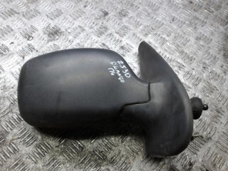 зеркало наружное правое Renault Kangoo 1 поколение 2003, 1.5 л., дизель, МКПП, фургон