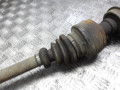полуось передняя правая (приводной вал, ШРУС) Volkswagen Sharan 1 поколение 1998 - фото №5
