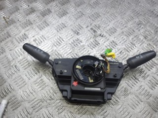 переключатель подрулевой (стрекоза) Opel Corsa D 2007, 1.2 л., бензин, МКПП, хетчбэк 5 дв., 13142283