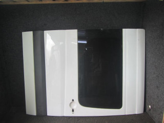 дверь сдвижная Mercedes-Benz Sprinter 2 поколение [рестайлинг] (W906) 2017, 2.2 л., дизель, МКПП, микроавтобус