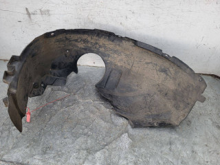 защита арок передняя левая (подкрылок) Ford Mondeo 4 поколение (2007 - 2010)