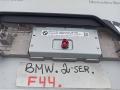 монитор мультимедиа BMW 2 серия F44 2020, 2.0 л., бензин, хетчбэк 5 дв., полный привод, правый руль, 5A065D4 - фото №5