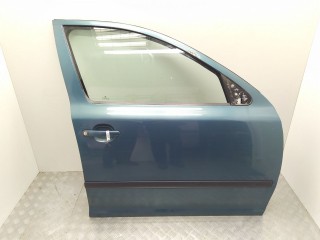дверь передняя правая Skoda Octavia 1 поколение [рестайлинг] 2007