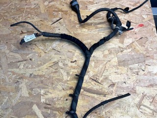 проводка Alfa Romeo Stelvio 1 поколение 2018, 2.0 л., АКПП, серый, внедорожник 5 дв., полный привод, 505573320