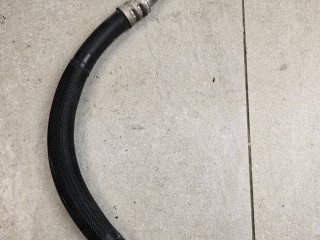 трубка кондиционера Fiat 124 Spider 1 поколение 2020, 1.4 л., АКПП, красный, кабриолет, задний привод, NA4L61462