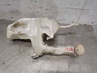 бачок омывателя Mitsubishi Carisma 1 поколение 1999, 1.8 л., бензин, 5МКПП, бронза, хетчбэк 5 дв., 45R010003, 72538