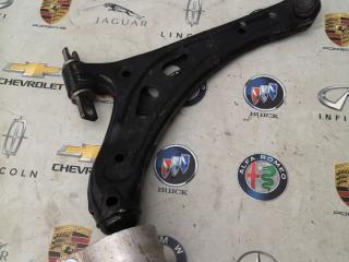 рычаг передний правый Chevrolet Traverse 2 поколение 2018, 3.6 л., бензин, АКПП