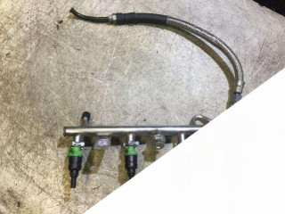 топливная рампа Mercedes-Benz C-Класс W203/S203/CL203 [рестайлинг] 2005, 1.8 л., бензин, 2710780549