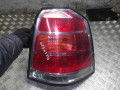 фонарь задний правый Opel Zafira 2 поколение (B) 2006, 1.9 л., дизель, МКПП, минивэн, 24451843 - фото №4