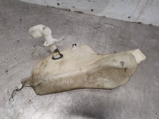 бачок омывателя Renault Scenic 1 поколение [рестайлинг] 2001, 1.6 л., K4M 616, бензин, 5МКПП, 7700843902D