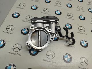 заслонка дроссельная BMW 5 серия G30/G31 [рестайлинг] 2022, 3.0 л., бензин, полный привод, 8667415