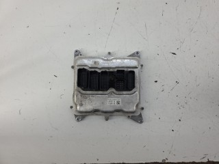 блок управления двигателем BMW 5 GT F07 [рестайлинг] 2016, 2.0 л., N20 B20 A, бензин, АКПП, хетчбэк 5 дв., 12148664661, 8664661