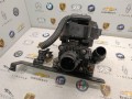 термостат Alfa Romeo Giulia 2 поколение 2018, 2.0 л., задний привод, 00050049078 - фото №3