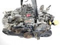 двигатель Subaru Impreza 2 поколение (GD/GG) [рестайлинг] 2005, 2.0 л., i, бензин, МКПП, полный привод, EJ201 - фото №8