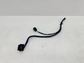 разъем (фишка) проводки BMW X3 G01 2021, внедорожник 5 дв., 9142105