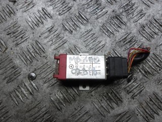 реле (прочие) Mercedes-Benz 190 1 поколение 1993, 2.3 л., бензин, МКПП, седан, 2015403745