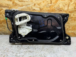 стеклоподъемник электрический передний правый Land Rover Discovery 3 поколение 2008, CUR000141
