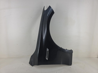 крыло переднее правое BMW 5 GT F07 [рестайлинг] 2016, 2.0 л., N20 B20 A, бензин, АКПП, хетчбэк 5 дв.