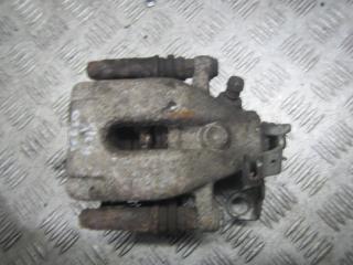 суппорт задний левый Citroen C4 1 поколение 2008, 1.6 л., бензин, МКПП, хетчбэк 5 дв.