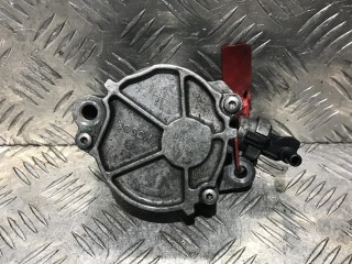 насос вакуумный Ford Focus 2 поколение 2005, 1.6 л., G8DB, дизель, 5МКПП, универсал, D156-2C2