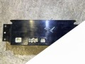 блок управления печки / климат-контроля Land Rover Discovery 3 поколение 2008, JFC501110, MB1465706140 - фото №2