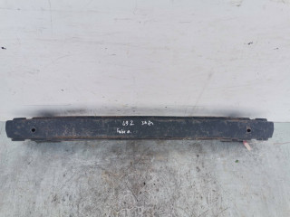 усилитель бампера заднего Skoda Fabia 1 поколение [рестайлинг] 2005, 1.9 л., ATD, дизель, 5МКПП, хетчбэк 5 дв.