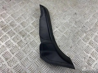 Накладка фонаря BMW 5 серия G30/G31 (2016 - 2020), 63217382959