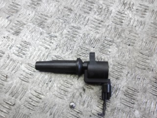 катушка зажигания Ford Focus 1 поколение [рестайлинг] 2005, 1.8 л., бензин, 4M5G12A366BC