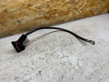 минусовой провод аккумулятора BMW 2014, 61219302358, A2C86262400 - фото №3
