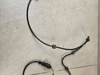 датчик ABS Infiniti EX 1 поколение 2010, 3.7 л., бензин, АКПП, серый, внедорожник 5 дв., полный привод, 479101BU0A