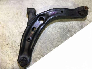 рычаг передний левый Mazda MPV LW 2001, бензин