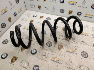 пружина задняя GMC Terrain 2 поколение 2019, 1.5 л., бензин, передний привод