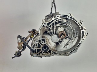 КПП механическая (МКПП) Opel Astra G 2008, 1.6 л., i, бензин, МКПП, передний привод, C394, T4C394