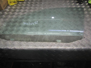 стекло двери передней левой Volkswagen Golf 4 поколение 2001, 2.0 л., бензин, АКПП, универсал