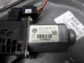 стеклоподъемник электрический Skoda Roomster 1 поколение 2007, 1.4 л., бензин, МКПП, универсал, 6Q2959801E - фото №4