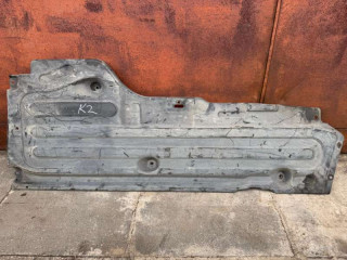 защита днища Mercedes-Benz CLS-Класс C219 2006, A2116191938