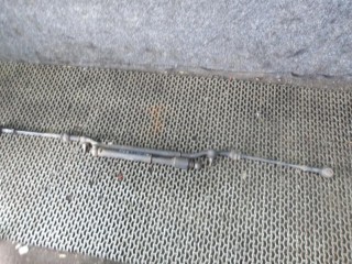 рулевая трапеция Mercedes-Benz CLK-Класс W208/A208 [рестайлинг] 1999, 3.2 л., бензин, АКПП, купе