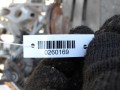 балка подвески задняя Nissan X-Trail T30 2002, 2.2 л., дизель, МКПП, внедорожник 5 дв. - фото №2