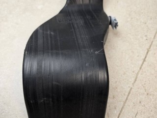 воздуховод печки Maserati Quattroporte 6 поколение [рестайлинг] 2019, 3.0 л., бензин, АКПП, чёрный, седан, задний привод